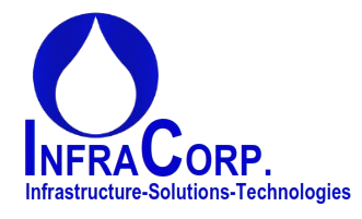 INFRACORP WATER